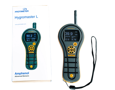 hygromasterl