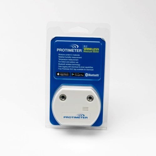 Protimeter BLE Front Packaging
