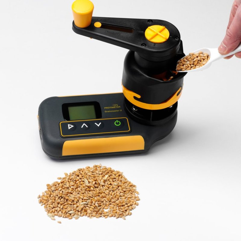 Protimeter Grainmaster-Load Grain