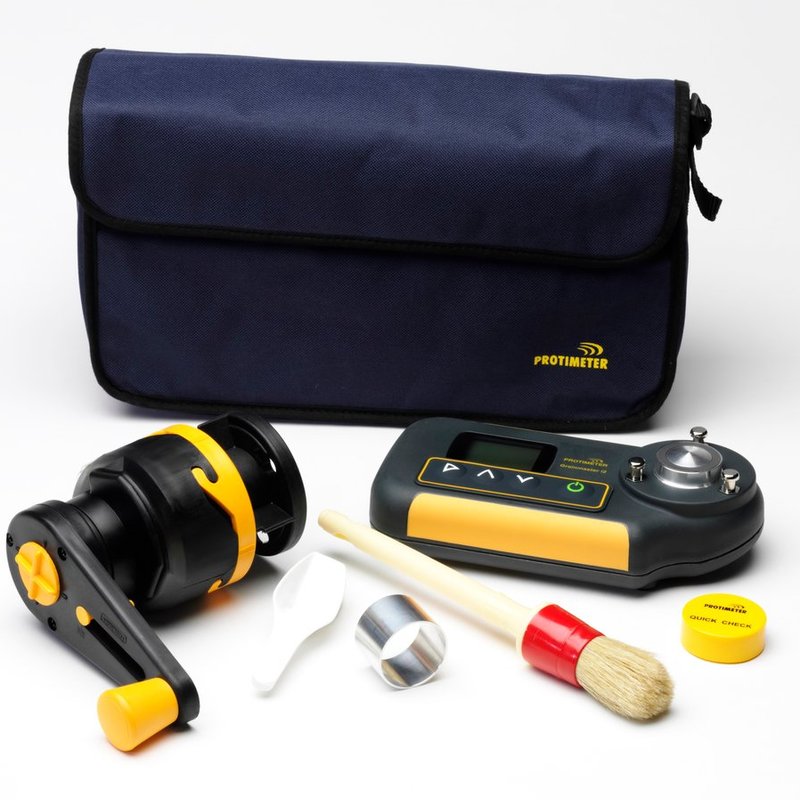 Protimeter Grainmaster Group