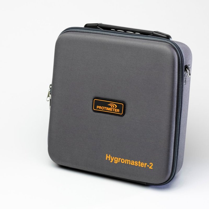 Protimeter Hygromaster2 Case