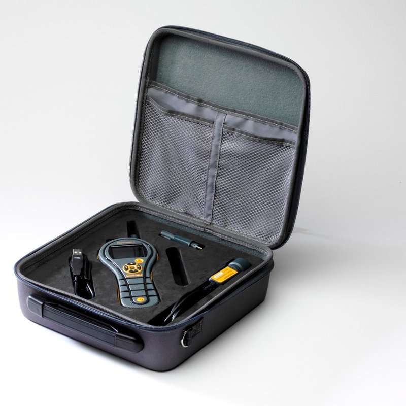 Protimeter Hygromaster2 set 1