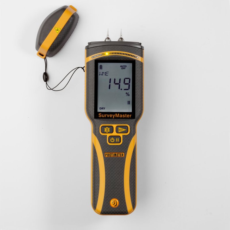 SurveyMaster lidoff